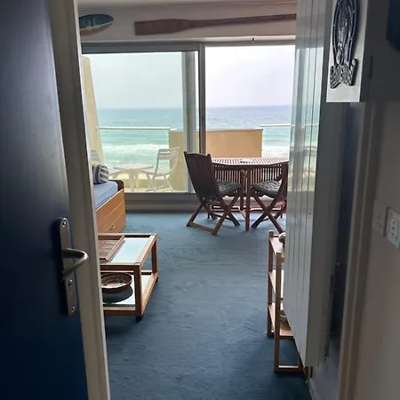 Apartment Ocean View Lacanau
