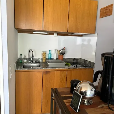 Apartment Ocean View