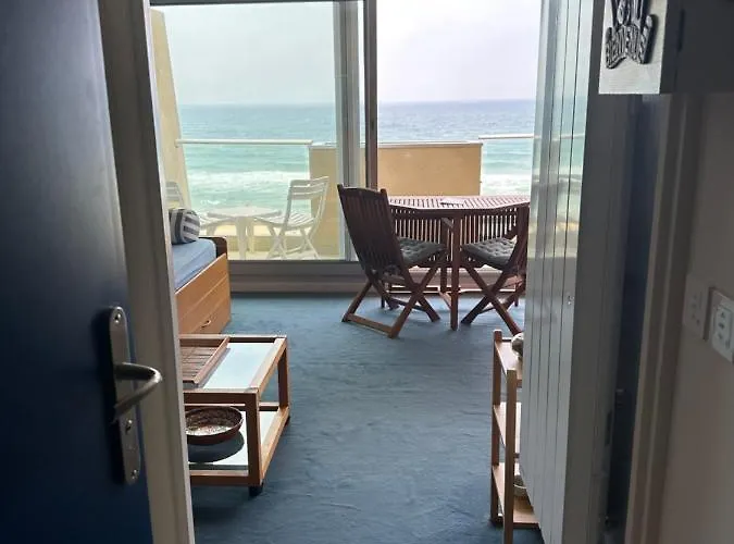 Appartement Ocean View Lacanau