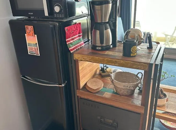 Appartement Ocean View *