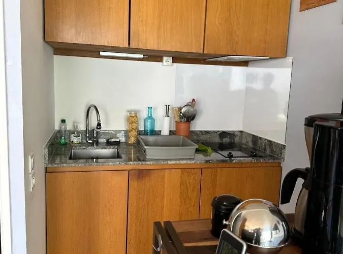 Appartement Ocean View